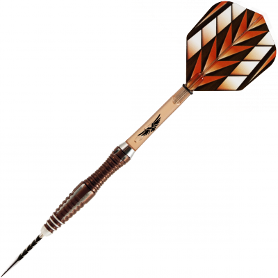 Tribal Weapon Steel - Shot Tribal Weapon Darts (400x400), Png Download