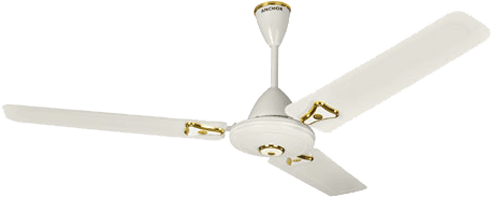 Ceiling Fan (500x500), Png Download