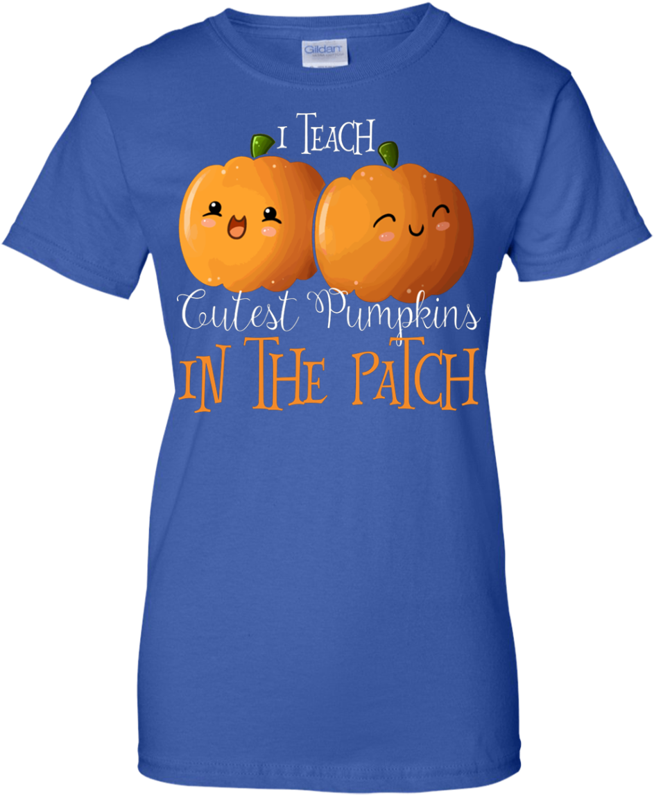 Teacher Cutest Pumpkins Funny Halloween Shirts - Germany Soccer Coat Of Arms Futbol Team Ladies T-shirt, (1155x1155), Png Download
