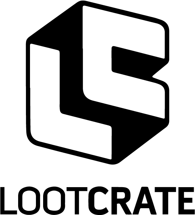 This Year's Speakers Include Executives From - Lootcrate Logo (1920x1080), Png Download