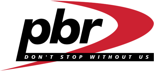 Pbr Logo Png Transparent - Pbr Brake Rotor Discs Pair - Pbr794 (equiv. Dba794) (800x600), Png Download
