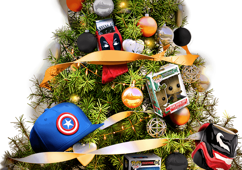 Img 584029f063646 - Guardians Of The Galaxy - Holiday Dancing Groot Pop! (780x550), Png Download