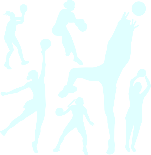 How To Set Use Volleyball Clipart (582x598), Png Download