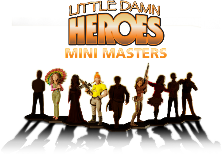 Firefly Theme Mod Front - Firefly Loot Crate Mini (800x500), Png Download