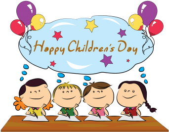 Children's Day Vector Design, Children, Celebration, - Child (360x360), Png Download