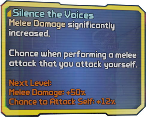 Silence The Voices - Commemorative Plaque (507x421), Png Download