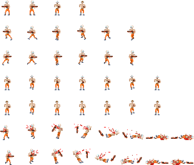 Created At Ralph - Illustration (640x560), Png Download