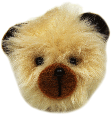 38tb-2 White Bk - Pomeranian (600x400), Png Download