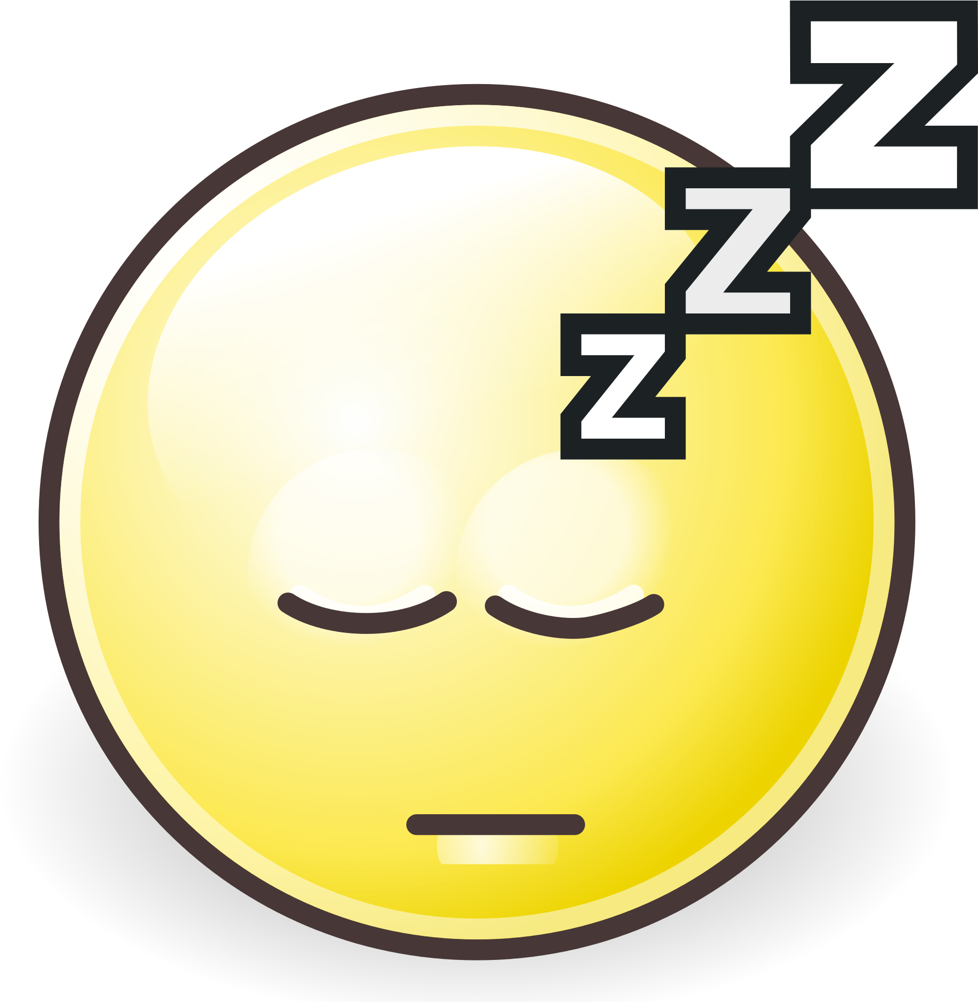 Download Open - Zzz Clipart - Full Size PNG Image - PNGkit