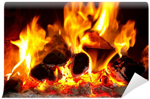 Flame (400x400), Png Download