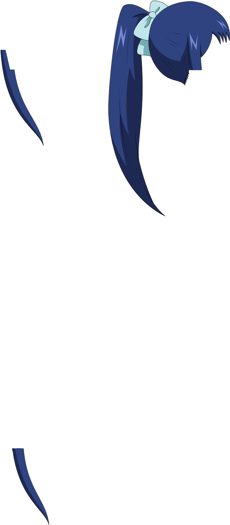 Wendy Edolas 05 Aug 2017 (1200x2400), Png Download