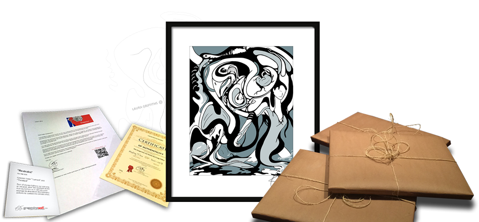 In The End, A New Story Is Formed, And The Vine Is - Gift (963x478), Png Download