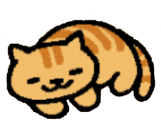 Home - Neko Atsume Cats Fred (540x473), Png Download