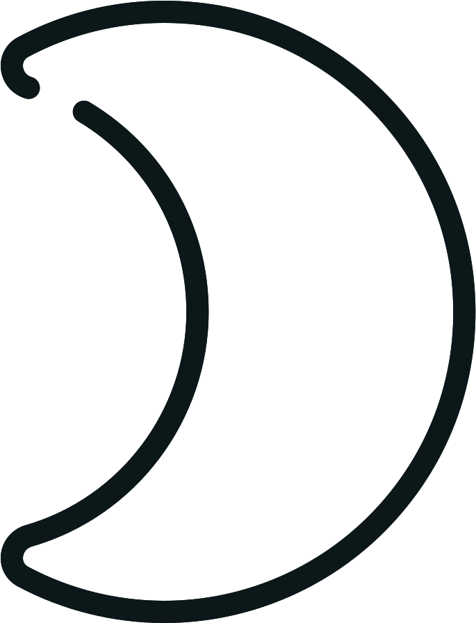 Toicon Icon Open Sleep (1024x1024), Png Download