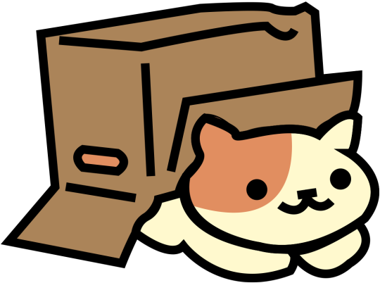 Png Neko Atsume Cats (540x541), Png Download