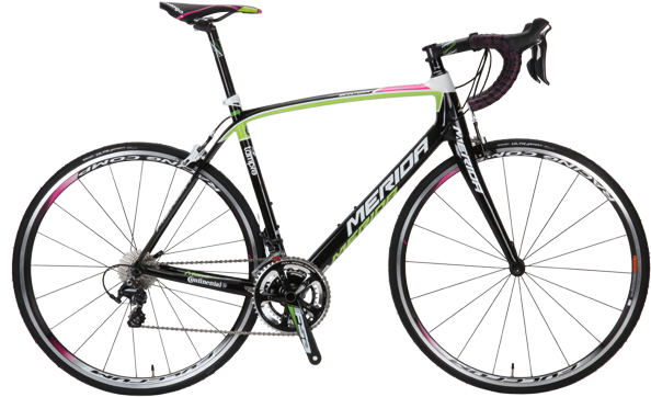 Cervelo R3 Disc 2018 (600x381), Png Download