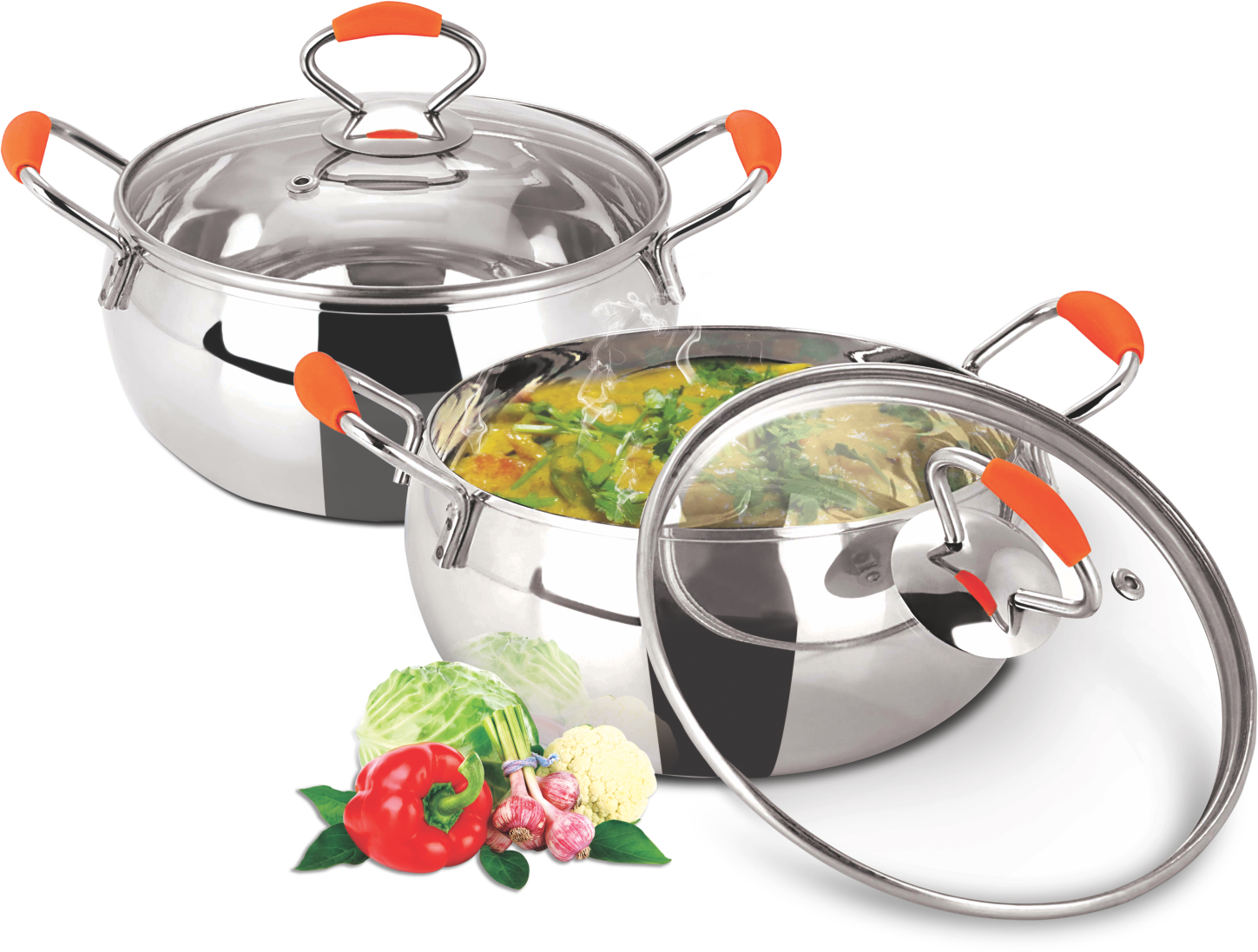 S1 - Dinner Set Png (1449x1097), Png Download