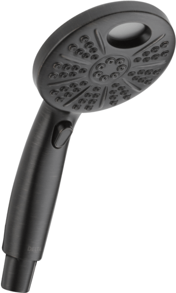 Delta - Delta Universal Showering Components 2 Gpm Shower Head (600x600), Png Download
