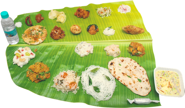 Dinner (960x375), Png Download