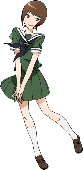 Sims 4 Neko Atsume Wall Decals - Kari Kamiya Digimon Adventure Tri (276x563), Png Download