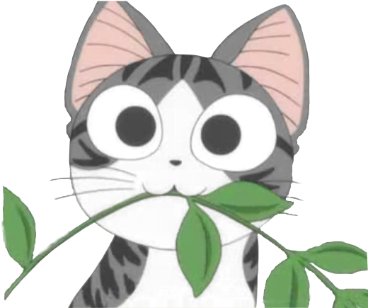 Chi, Une Vie De Chat - Chi's Sweet Home Transparent (578x437), Png Download
