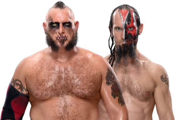 The Ascension Pro - Konnor Ascension (562x408), Png Download