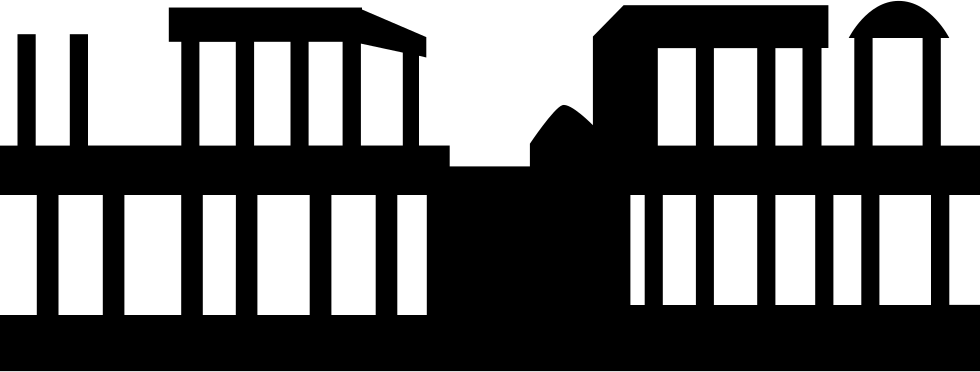 Png File Svg - Mérida (980x372), Png Download