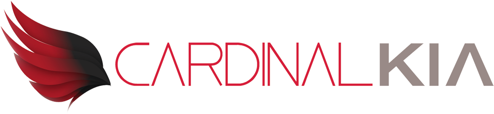 Dealer Kia In Niagara Falls - Cardinal Kia (1000x278), Png Download