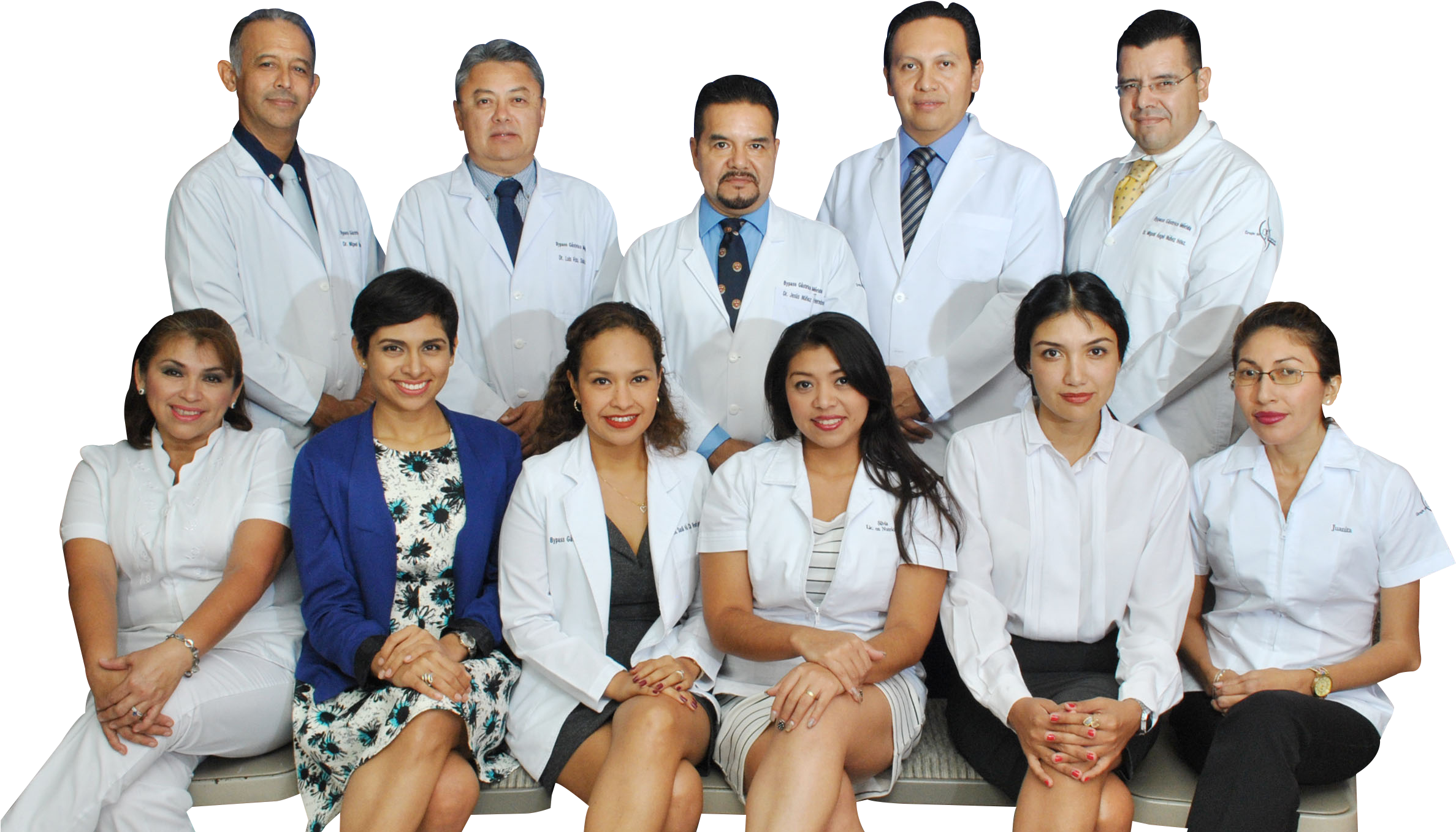 Bypass Gastrico Merida - Social Group (2407x1409), Png Download