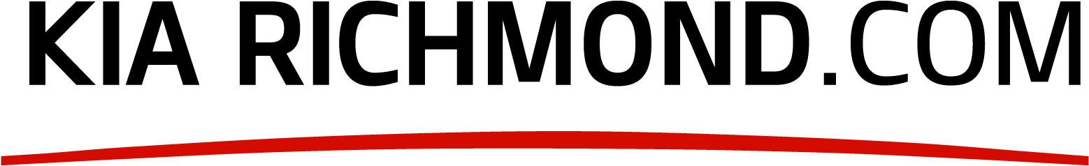Kia Richmond - Patrick Kia (1800x363), Png Download