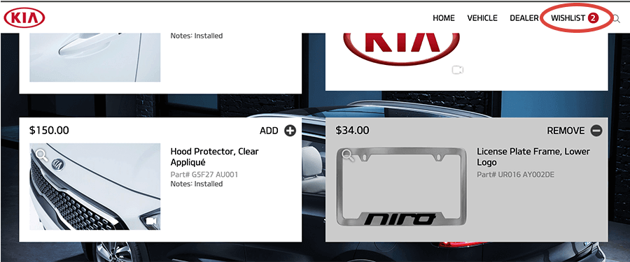 Customize My Kia - Sc2-packages Kia Amanti 2004-2009 Factory Speaker Replacement (900x494), Png Download