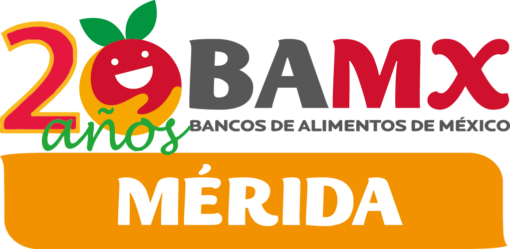 Banco De Alimentos De Mexico (1022x500), Png Download