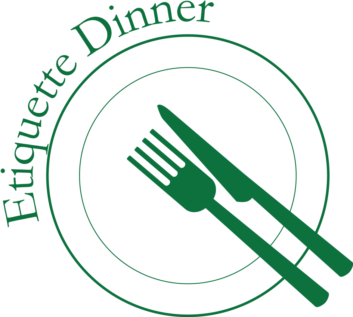 Join Us For The 2018 Spring Etiquette Dinner The Event - Etiquette Dinner Png (1200x1121), Png Download