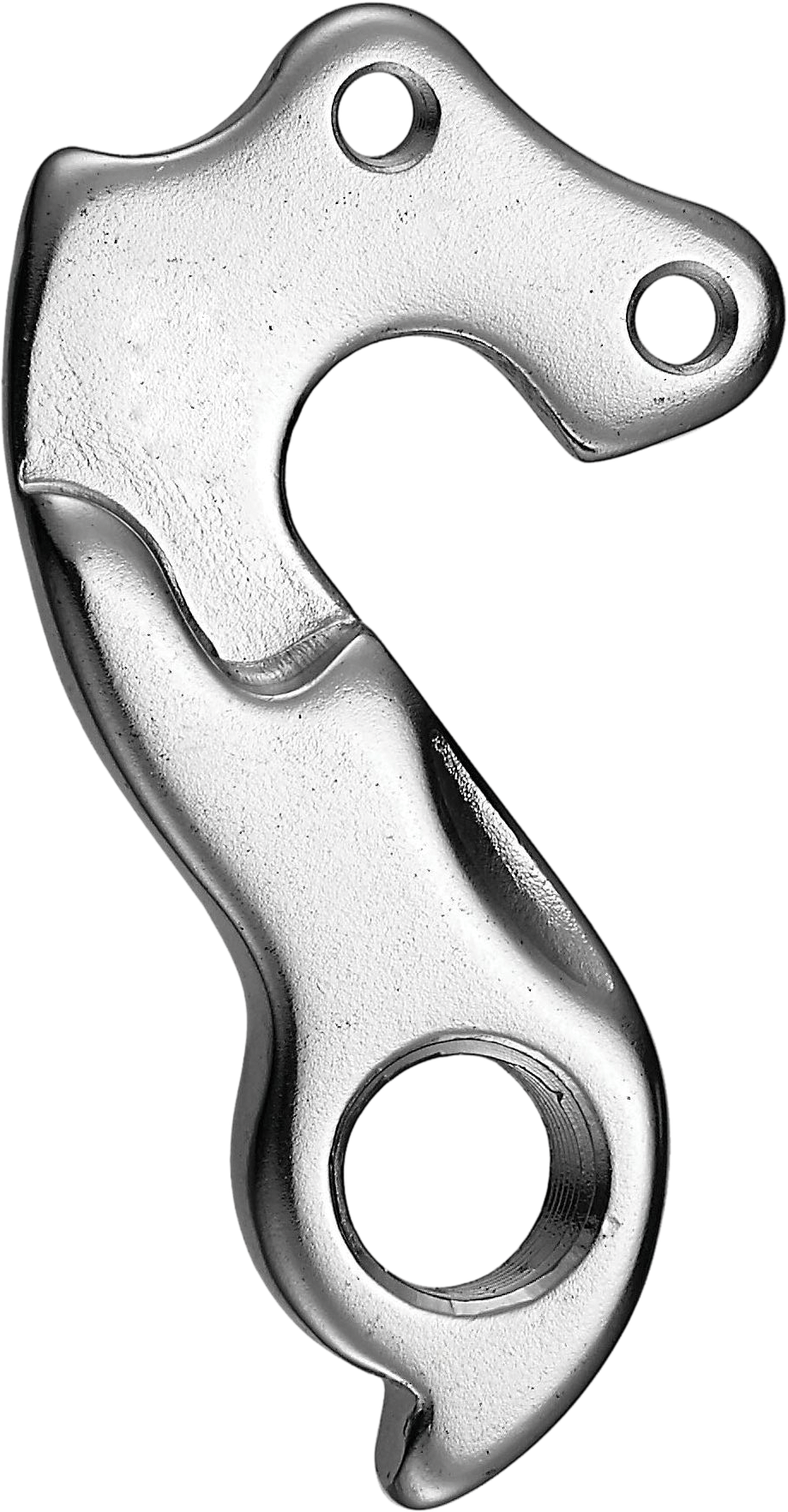 Zoom Zoom - Union Gh-043 Gear Mech Hanger / Derailleur Hanger (2080x2500), Png Download