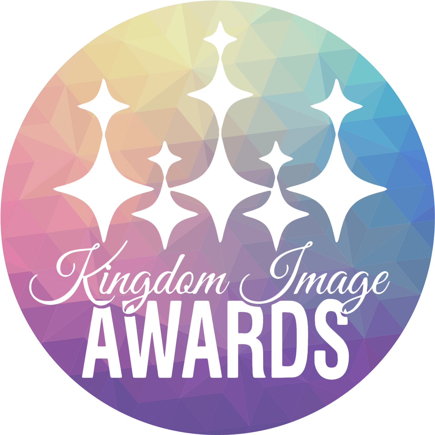 Kia Logo Nobg - Kingdom Image Awards (1500x1500), Png Download