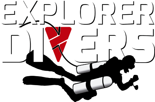 Dive Center Explorer Divers Merida - Explorer Divers Merida (500x331), Png Download