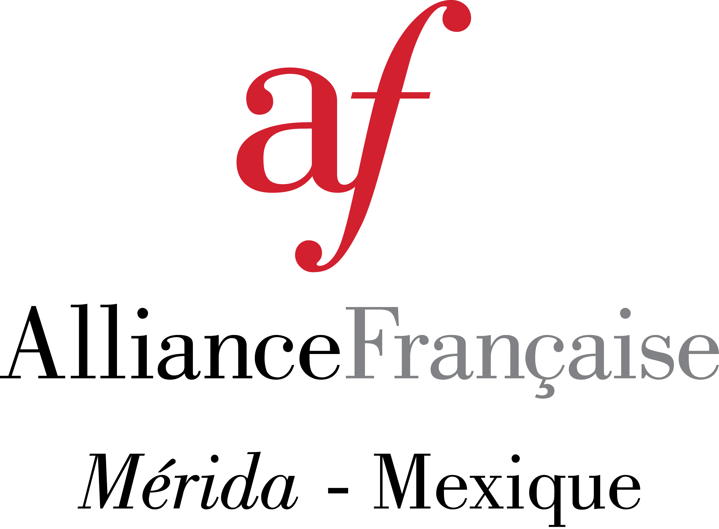 Alliance Francaise (2342x1723), Png Download
