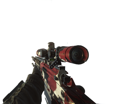 A Bloodshot Ballista - Ballista Png (640x361), Png Download