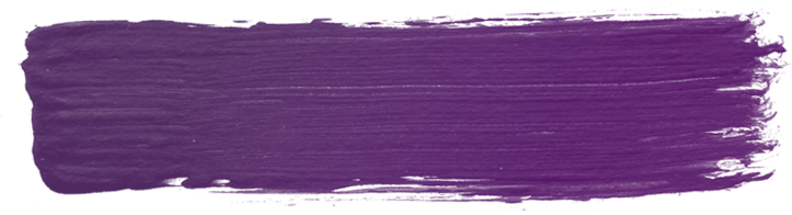 Report Abuse - Lavender Paint Stroke Png (721x196), Png Download