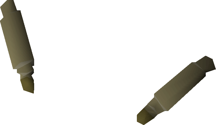 Ballista Limbs - Wiki (715x412), Png Download