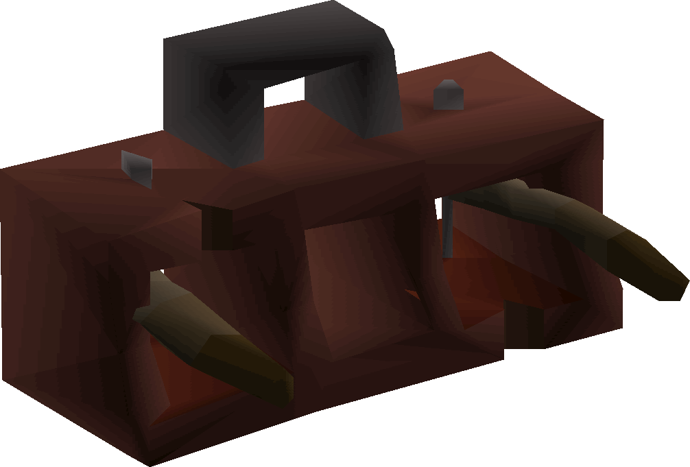 Incomplete Heavy Ballista - Wiki (1006x681), Png Download
