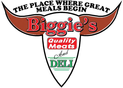 Biggie's Logo - Love (500x359), Png Download