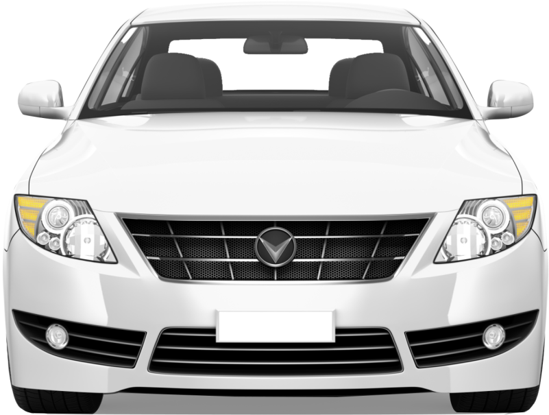 Pin Car Clipart Front View - Apple Car 2023 2025 (800x630), Png Download