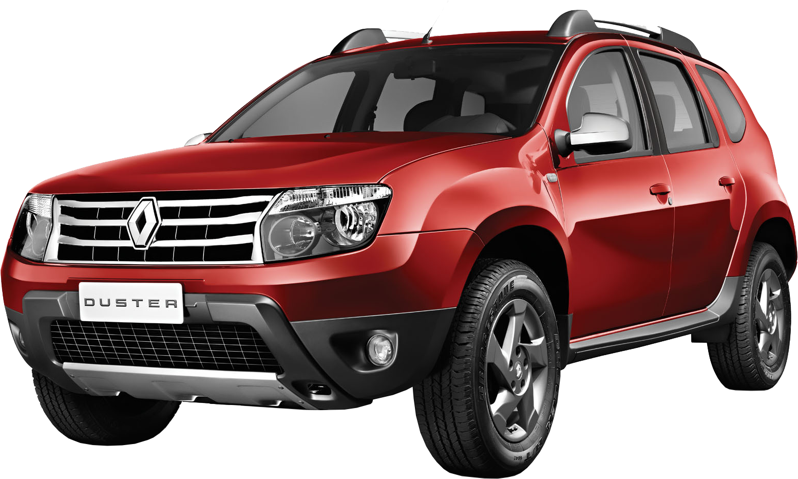 Renault Duster Png Clipart - Renault Duster Car Png (1600x952), Png Download
