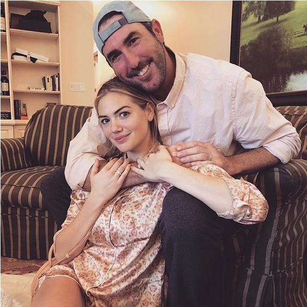 Kate Upton Pregnant In Miami (1200x630), Png Download