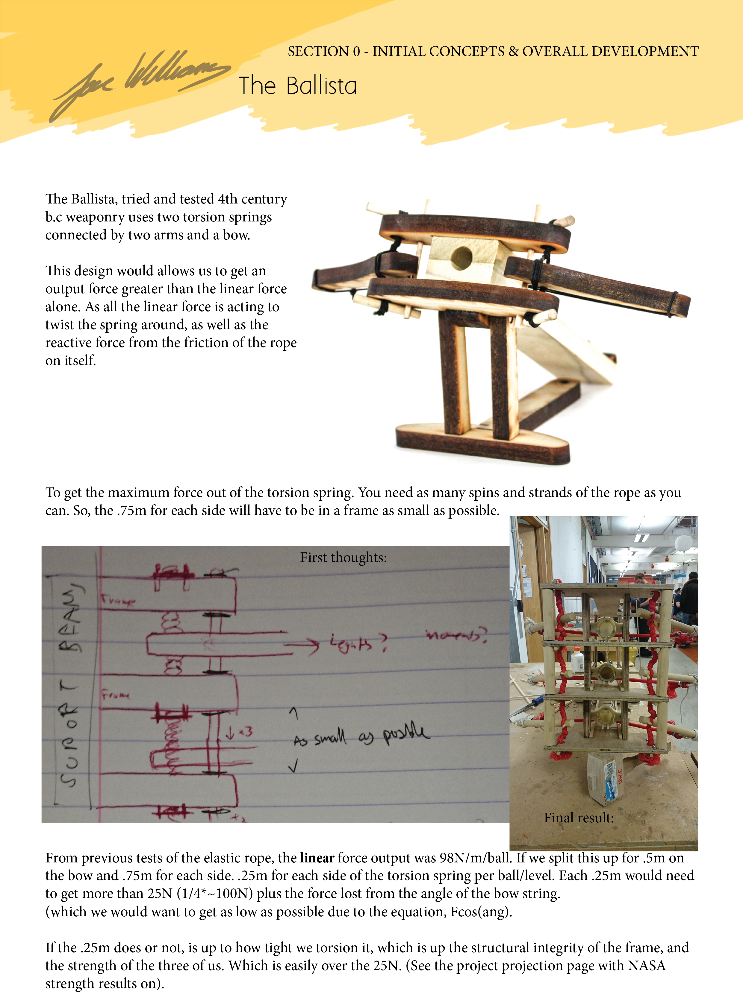 Process Book Interactive23 - Trigger (2480x3508), Png Download