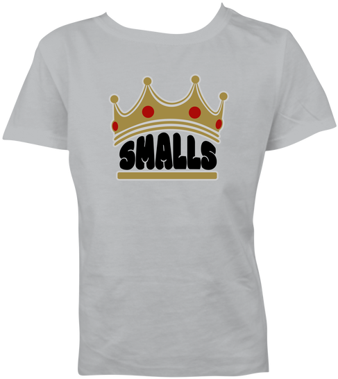 This Is A Set Of Two Shirts A Youth And An Adult Shirt - Active Shirt (498x556), Png Download