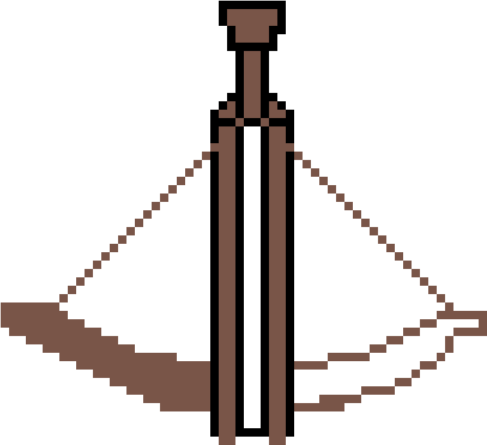 Download Is It A Cross Bow Or A Ballista - Full Size PNG Image - PNGkit