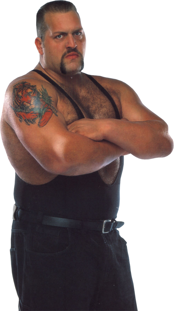 Big Show Png File - Wwe Big Show 2003 (559x1000), Png Download