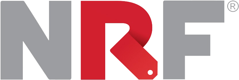 One Door Exhibiting At Nrf Retail's Big Show January - National Retail Federation (900x516), Png Download